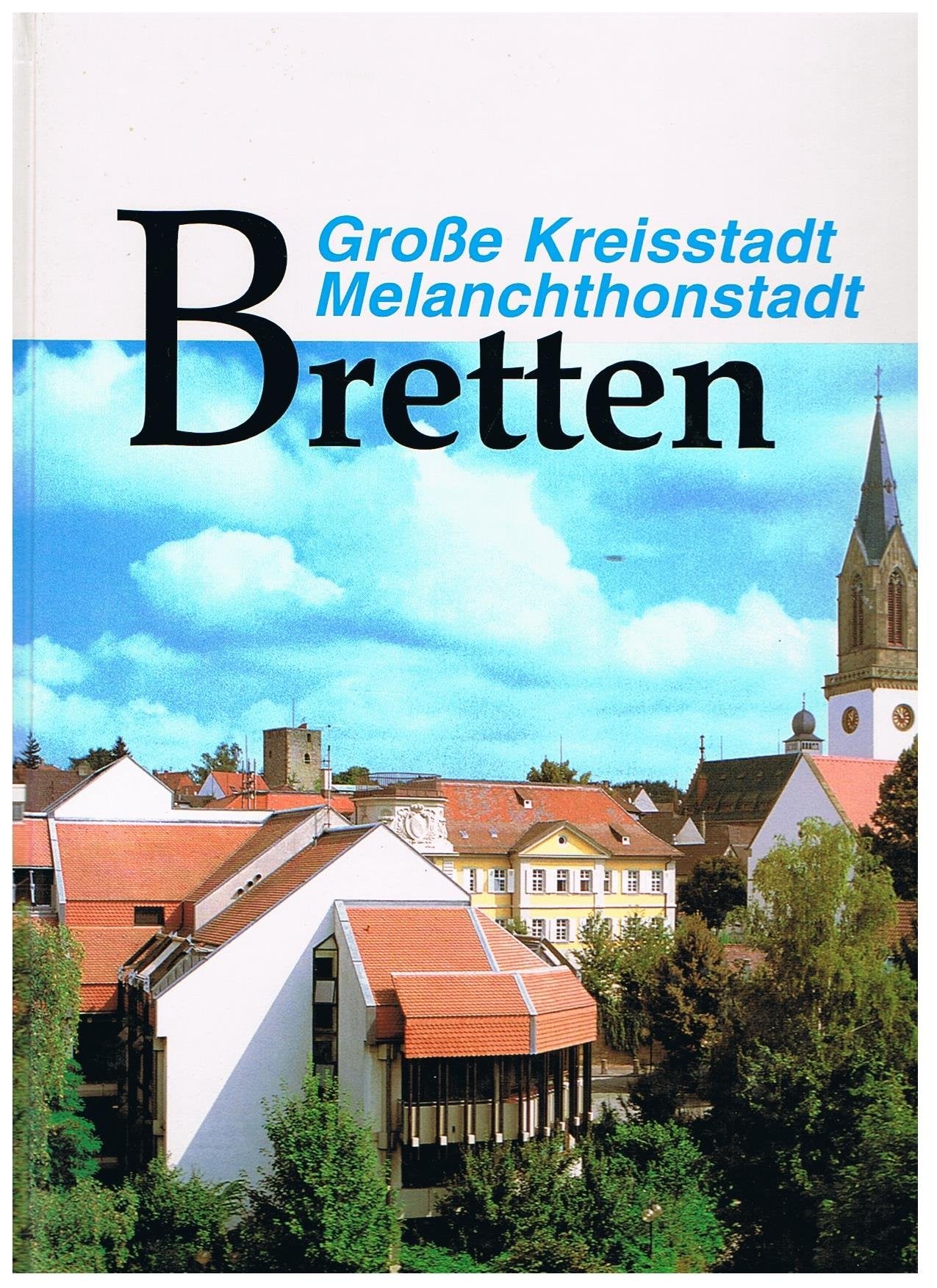 Große Kreisstadt Melanchthonstadt Bretten Leisure, Home & Garden