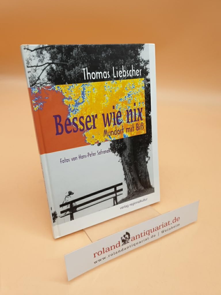 Besser wie nix Social Sciences Books