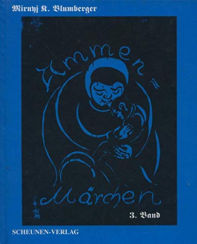 Ammen - Märchen. 3. Band Books