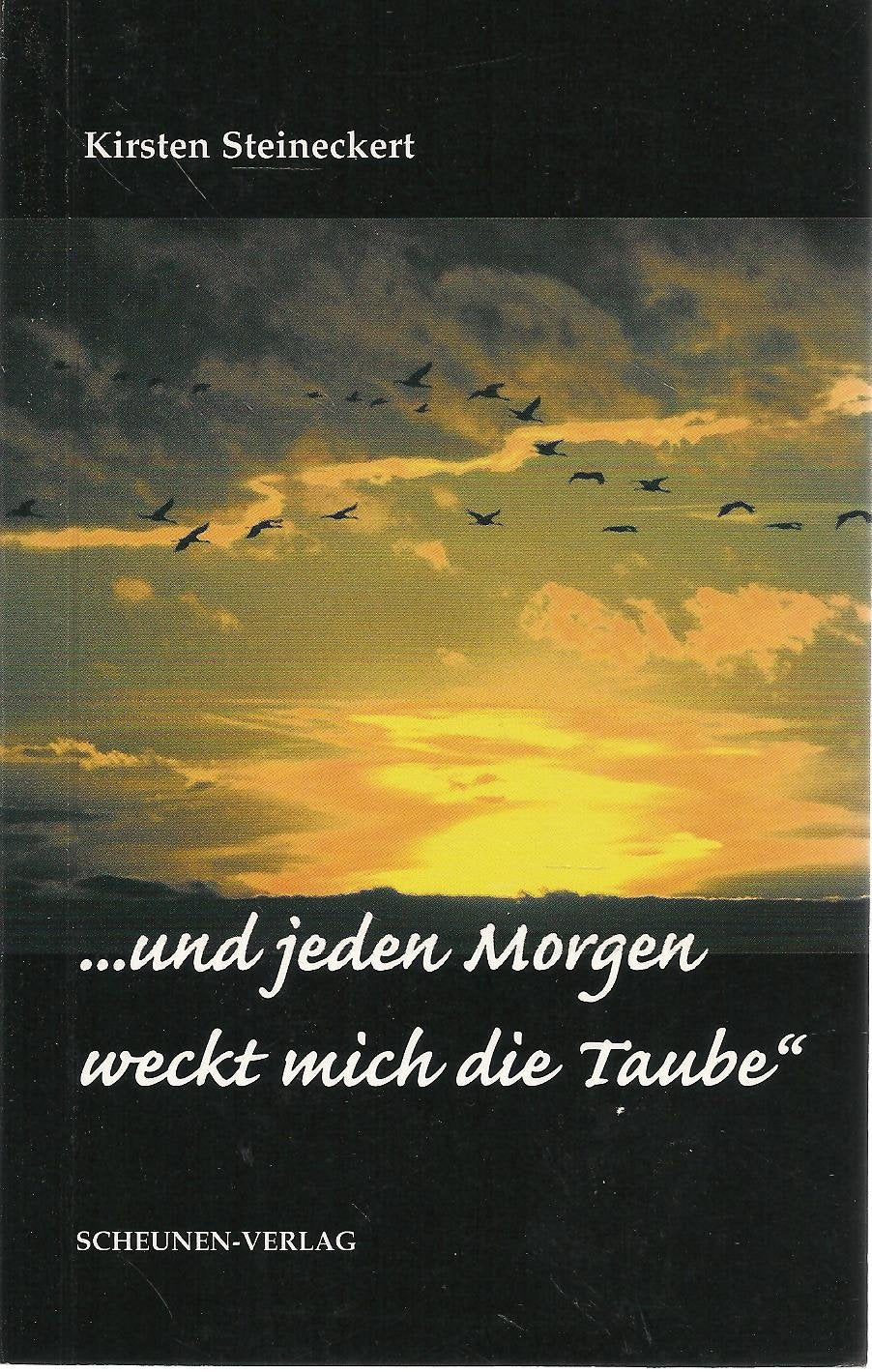 ... und jeden Morgen weckt mich die Taube Medicine