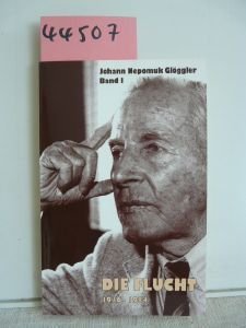 Die Flucht Books