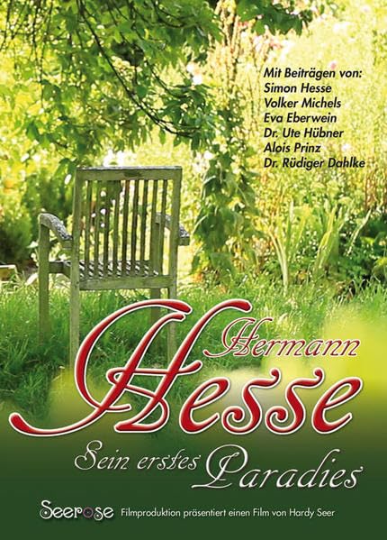 Hermann Hesse Movies
