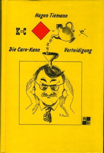 Die Caro-Kann Verteidigung Leisure & Fun