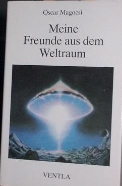 Meine Freunde aus dem Weltraum Books