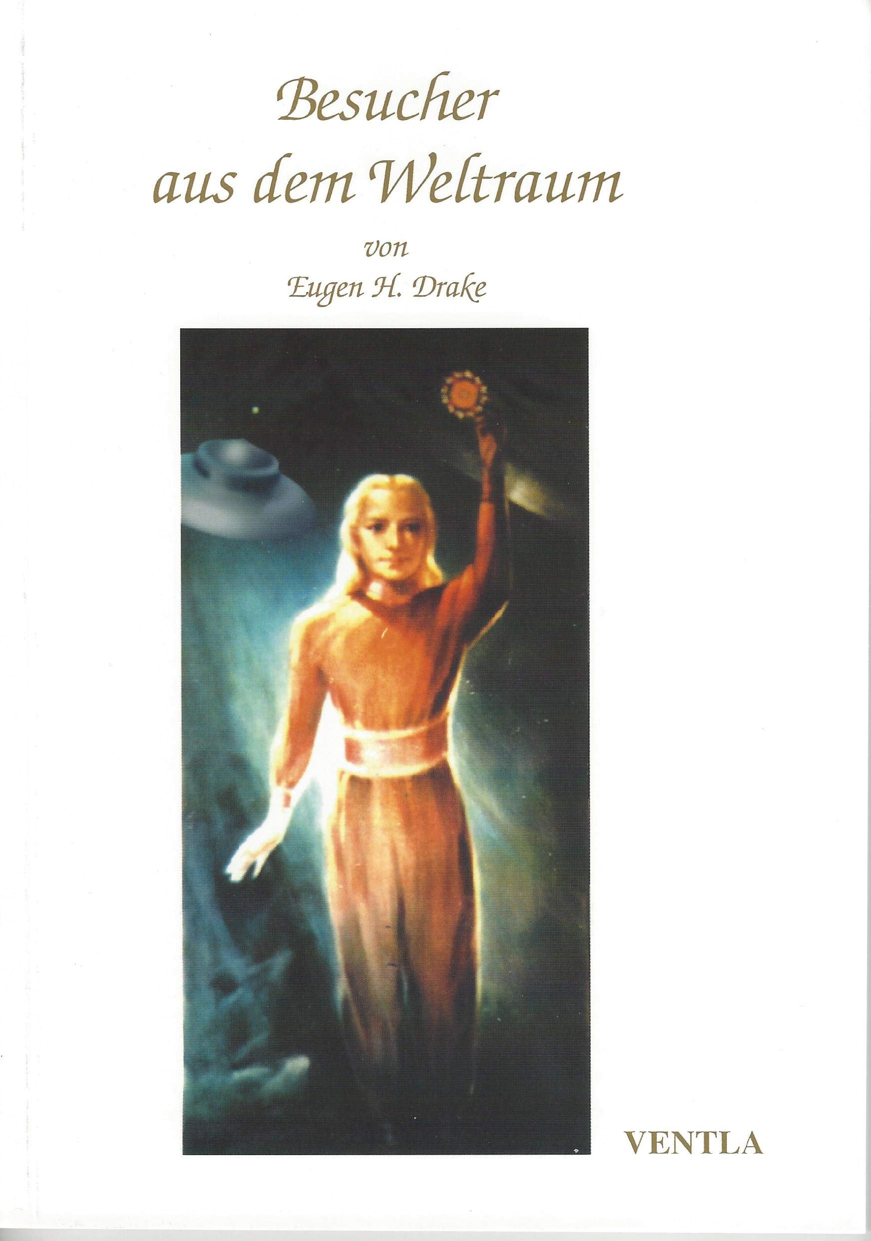Besucher aus dem Weltraum book