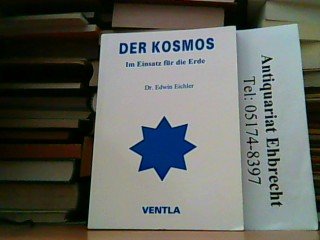 Der Kosmos im Einsatz für die Erde (Edition Ventla) Mathematics