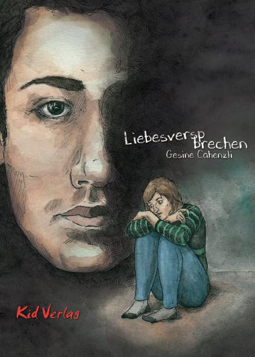 Liebesver(sp)brechen: Jugendroman Fantasy & Sci-Fi