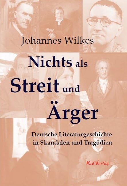 Nichts als Streit und Ärger book