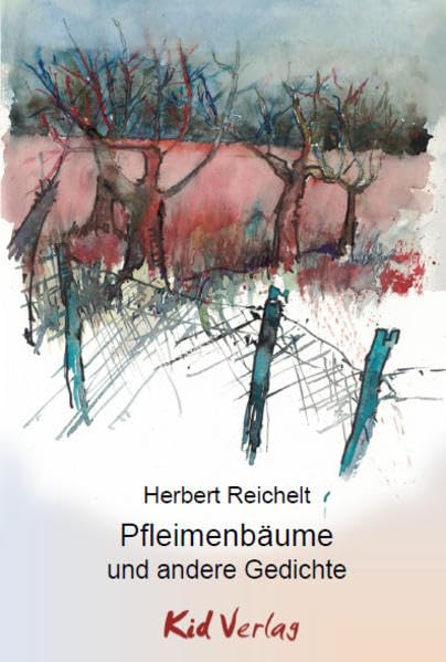 Pfleimenbäume: und andere Gedichte Poetry