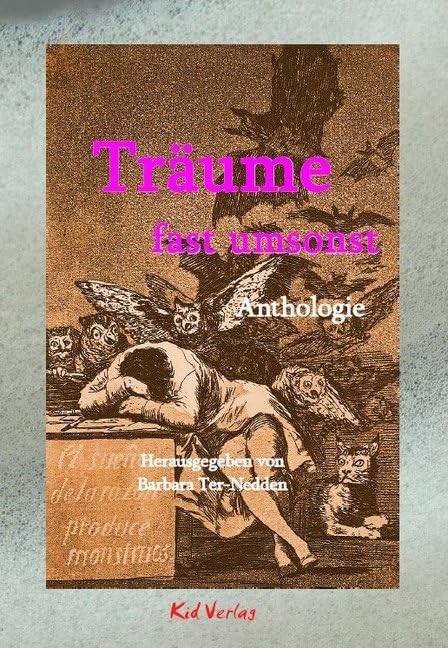 Product Image: Träume, fast umsonst
