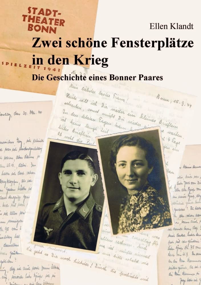 Zwei schöne Fensterplätze in den Krieg Film, Art & Culture