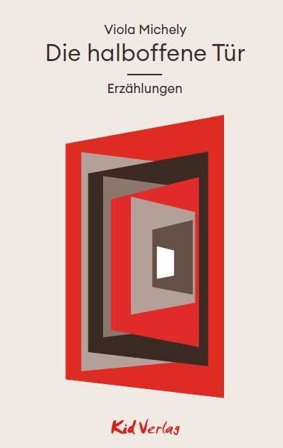 Die halboffene Tür: Erzählungen Contemporary literature