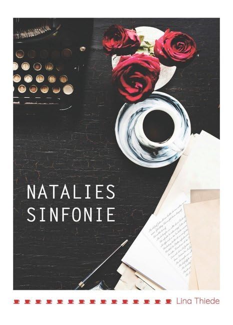 Natalies Sinfonie (Books on Demand im Kid Verlag) Contemporary literature