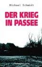 Der Krieg in Passee (Livre en allemand) book