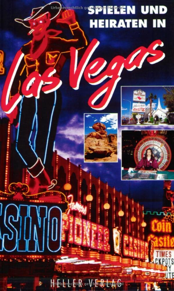 Spielen und Heiraten in Las Vegas Leisure, Home & Garden
