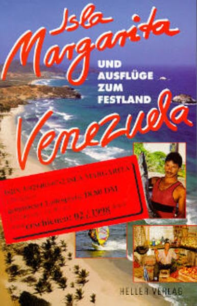 Isla Margarita und Ausflüge zum Festland Venezuela Leisure, Home & Garden