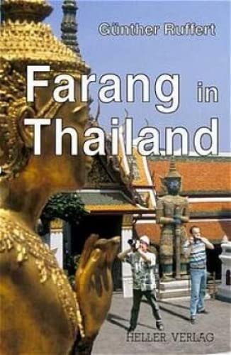 Farang in Thailand Social Sciences Books