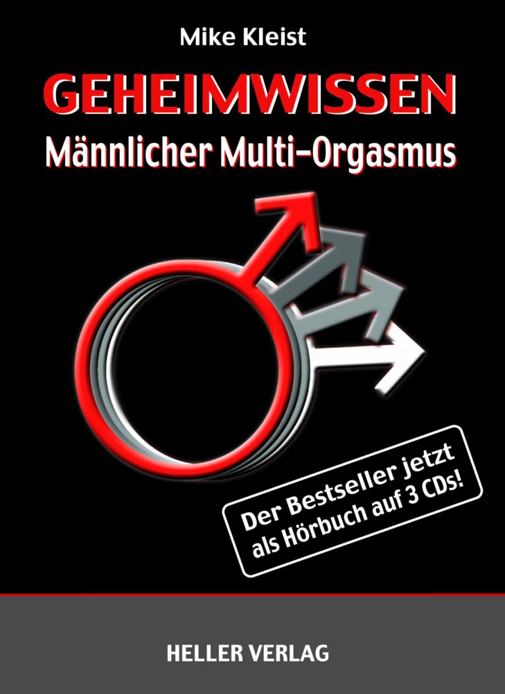 Geheimwissen Männlicher Multi-Orgasmus Social Sciences