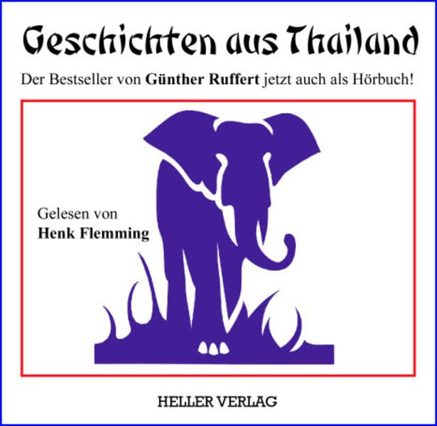 Geschichten aus Thailand Leisure, Home & Garden
