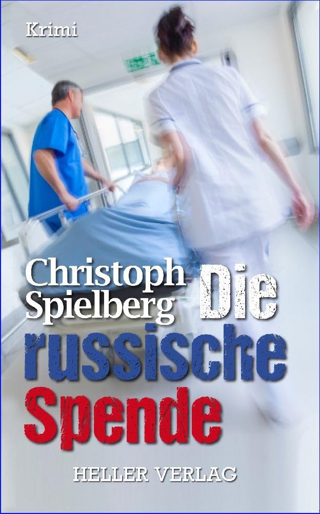 Die russische Spende Medicine