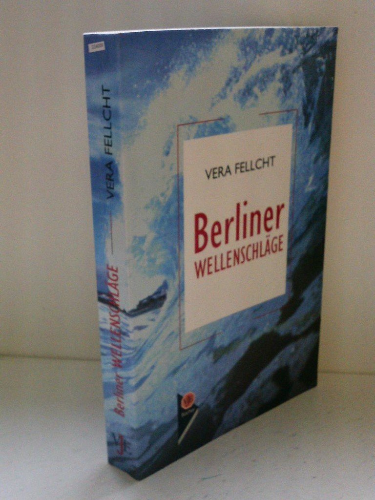 Product Image: Berliner Wellenschläge