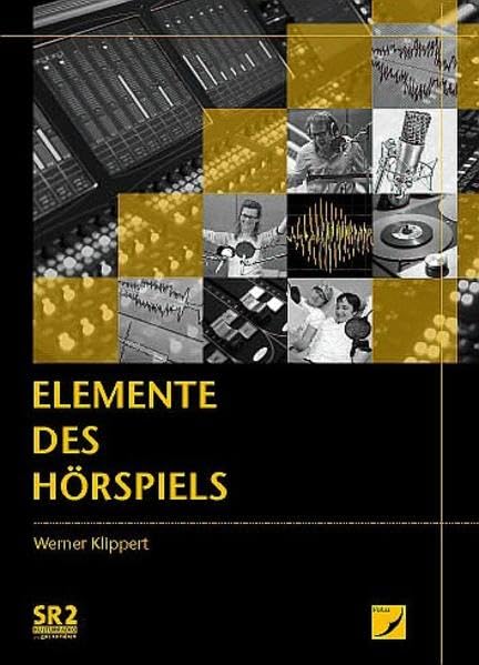 Elemente des Hörspiels Law