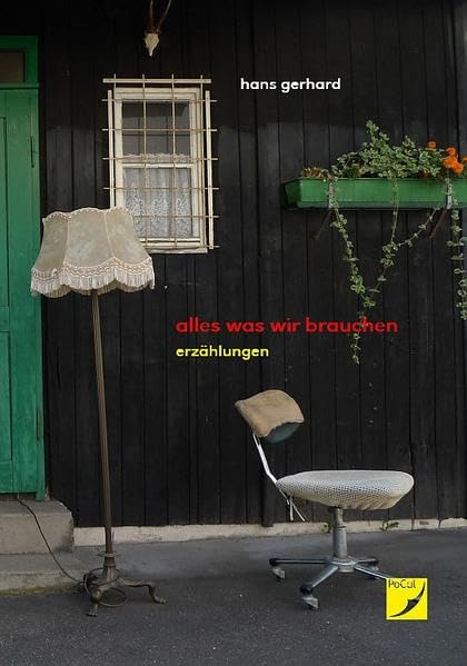 Alles was wir brauchen: Erzählungen Contemporary literature