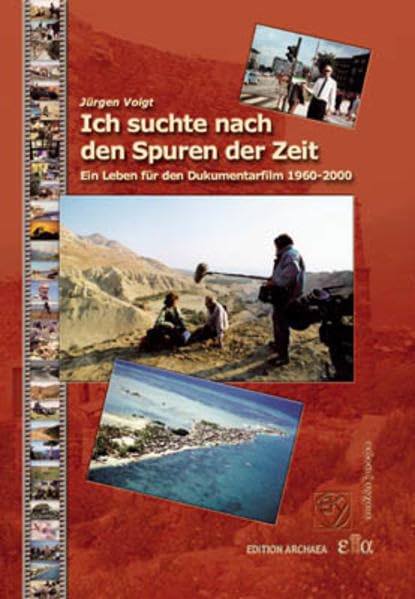 Ich suchte nach den Spuren der Zeit book