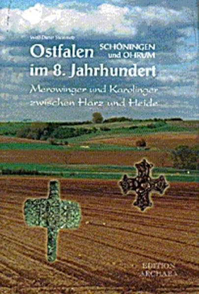 Ostfalen, Schöningen und Ohrum im 8. Jahrhundert.: Merowinger und Karolinger zwischen Harz und Heide Film, Art & Culture