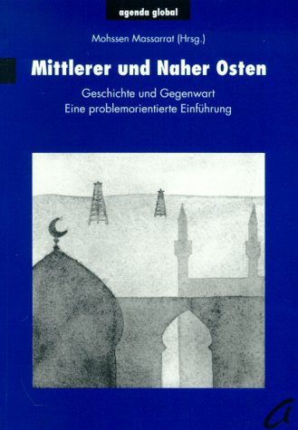 Product Image: Mittlerer und Naher Osten