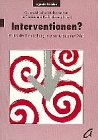 Interventionen?: Politik der Einmischung in einer turbulenten Welt. Hrsg. v. Österreich. Studienzentrum f. Frieden u. Konfliktlösung (ÖSFK) Law