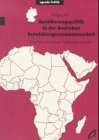 Bevölkerungspolitik in der deutschen Entwicklungszusammenarbeit: Eine Policy-Studie am Fallbeispiel Ruanda Law