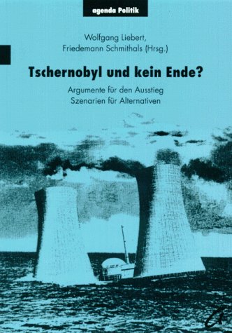 Tschernobyl: Der Anfang vom Ende der Atomenergie? Business & Technology