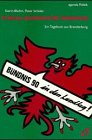 Fraktion Bündnis 90: Ein Tagebuch aus Brandenburg Books