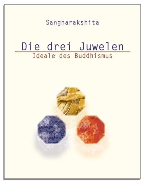 Die drei Juwelen Religion & Esotericism