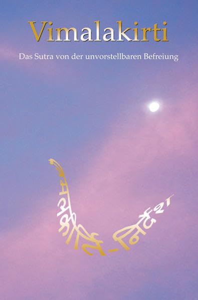 Vimalakirti: Das Sutra von der unvorstellbaren Befreiung Film, Art & Culture