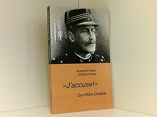 J'accuse!. Zur Affäre Dreyfus Books