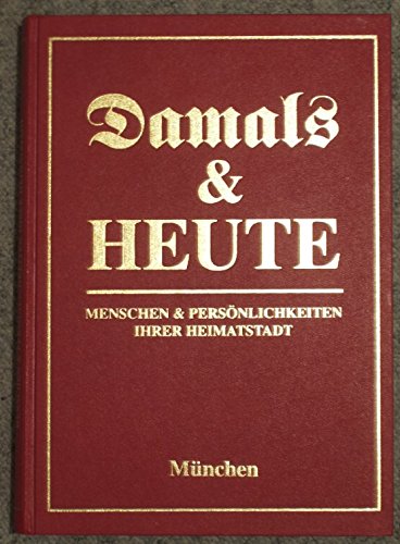 München Books