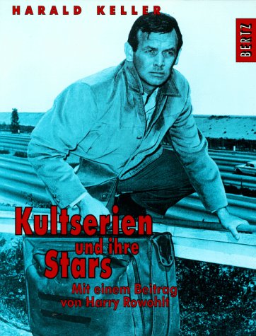 Kultserien und ihre Stars, Bd.1 Arts & Music