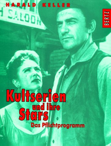 Kultserien und ihre Stars, Bd.3, Das Pflichtprogramm Arts & Music