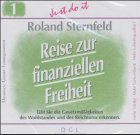 Reise zur finanziellen Freiheit: Meditative Entspannungs-CD Lifestyle