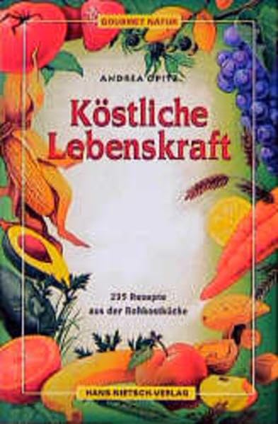 Product Image: Köstliche Lebenskraft