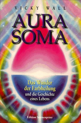 Aura-Soma Religion & Esotericism
