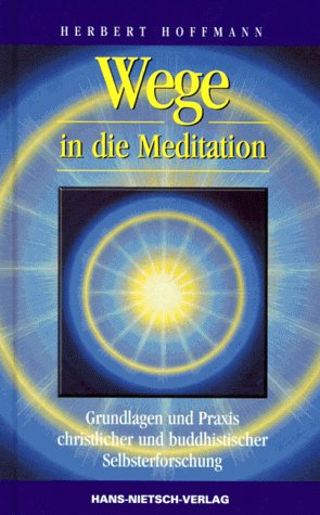 Wege in die Meditation Lifestyle