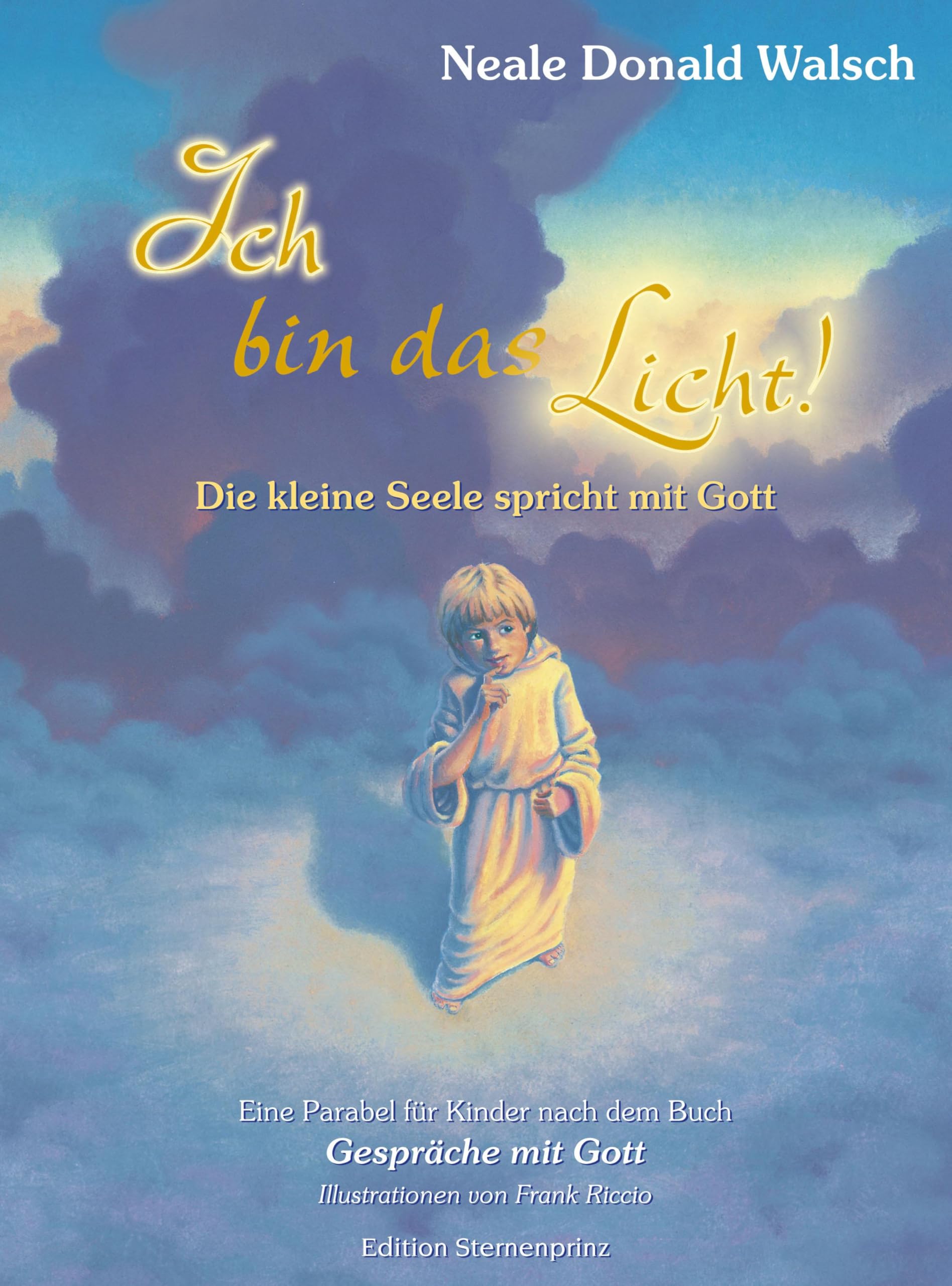 Product Image: Ich bin das Licht!