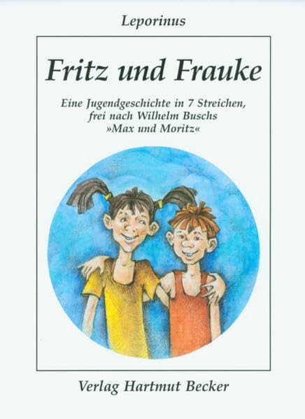 Fritz und Frauke Humour & Satire