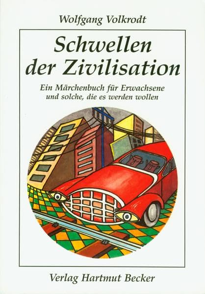 Schwellen der Zivilisation book