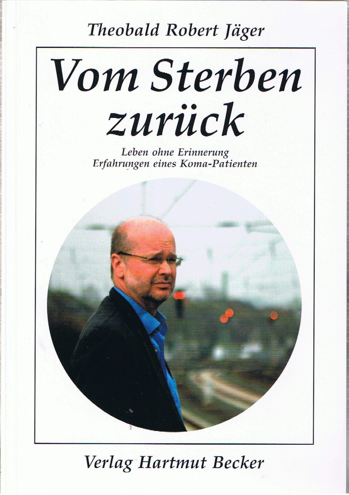 Vom Sterben zurück Medicine