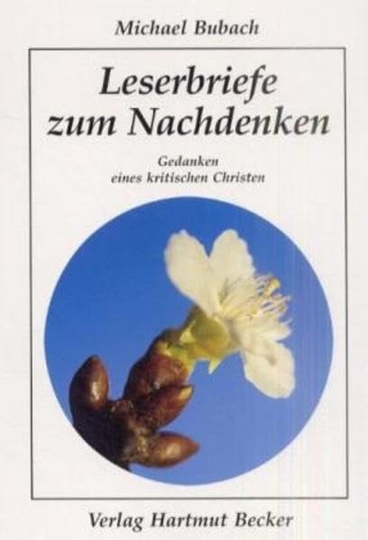 Product Image: Leserbriefe zum Nachdenken
