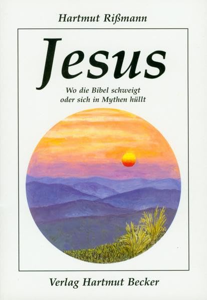 Jesus Memories